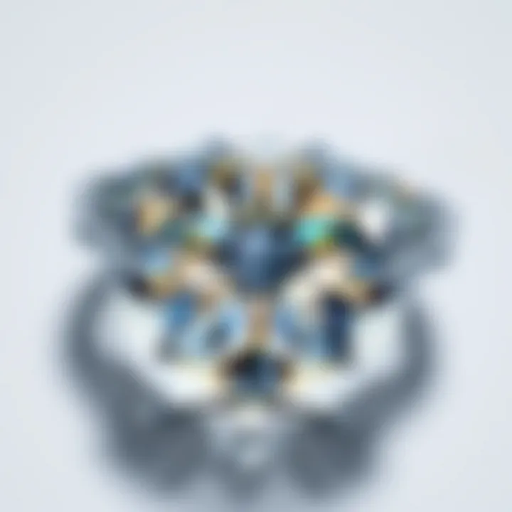 Understanding 1 Carat vs 2 Carat Diamonds: A Price Perspective Introduction