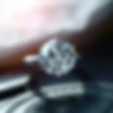 Understanding 1 Carat vs 2 Carat Diamonds: A Price Perspective Summary