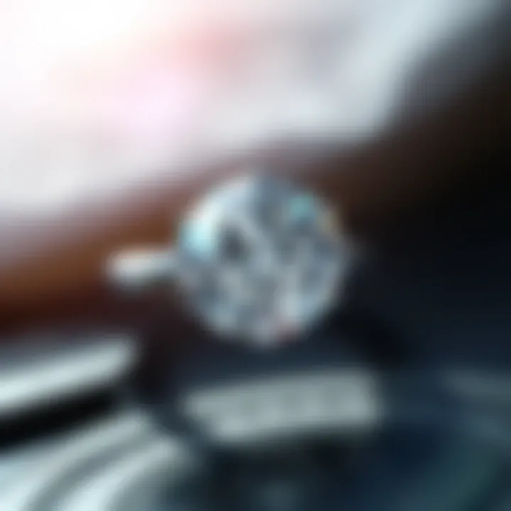 Understanding 1 Carat vs 2 Carat Diamonds: A Price Perspective Summary