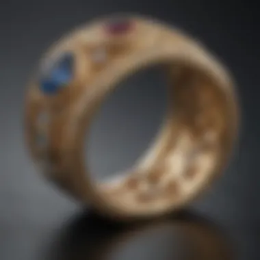 Understanding 18K Gold Rings: Significance, Craftsmanship, and Care Summary Understanding 18K Gold Rings: Significance, Craftsmanship, and Care Summary