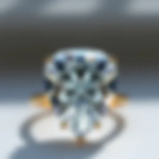 Understanding 9 Karat Diamonds: Significance, Quality, and Selection Introduction