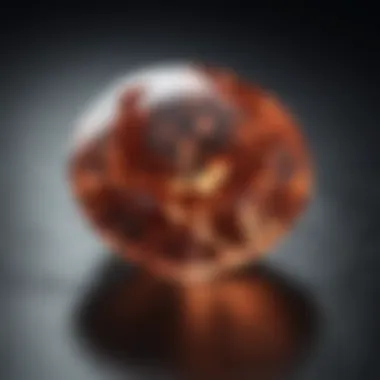 Regional Variations in Diamond Pricing Map highlighting regional pricing differences for diamonds