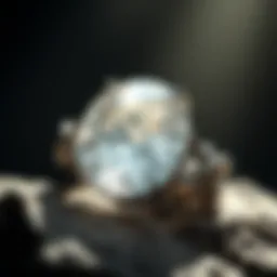 Understanding Dolomite: A Comprehensive Exploration Introduction