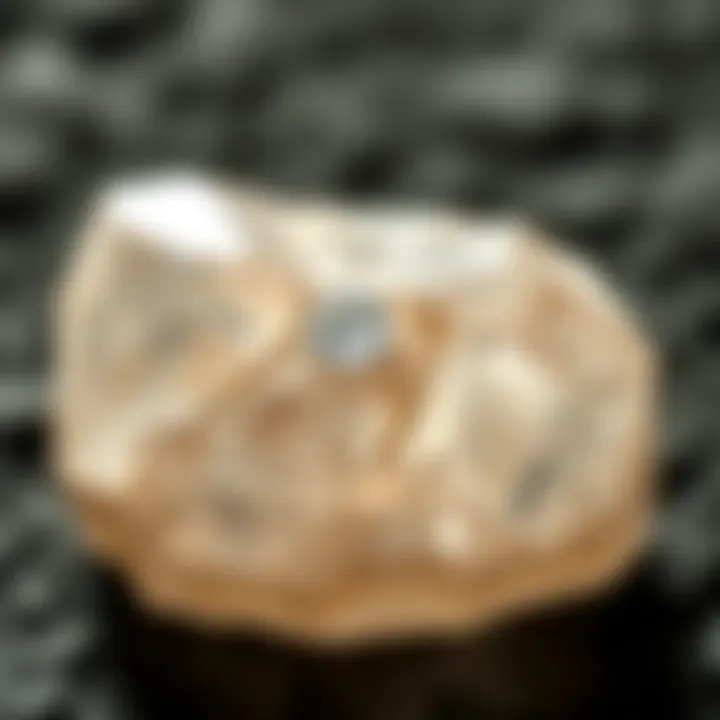Notable Understanding Dolomite: A Comprehensive Exploration