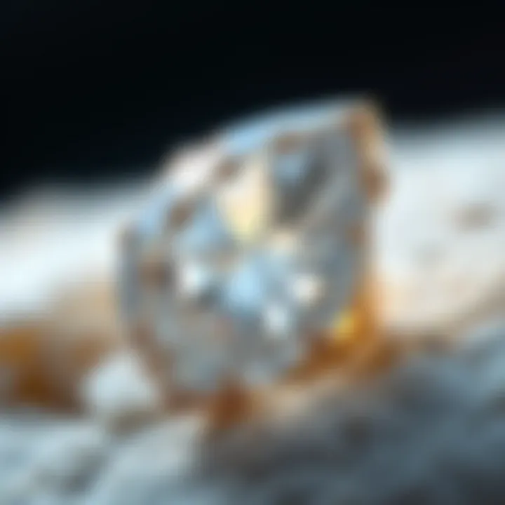 Understanding Dolomite: A Comprehensive Exploration Summary