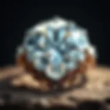 Understanding IJ Diamond Quality: A Clearly Defined Perspective Introduction