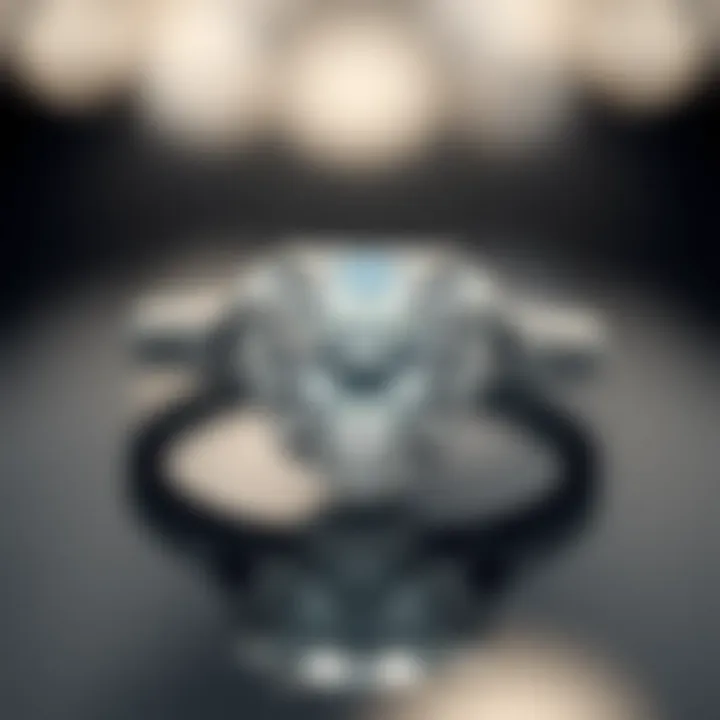 Notable Understanding IJ Diamond Quality: A Clearly Defined Perspective