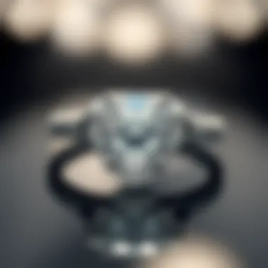 Notable Understanding IJ Diamond Quality: A Clearly Defined Perspective Notable Understanding IJ Diamond Quality: A Clearly Defined Perspective