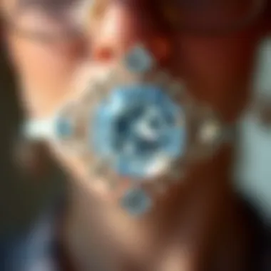 Understanding Moissanite: The Lab-Created Gemstone Introduction Understanding Moissanite: The Lab-Created Gemstone Introduction