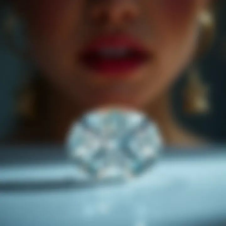 Notable Understanding Moissanite: The Lab-Created Gemstone