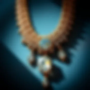 Understanding Necklace Lengths: A Comprehensive Guide Introduction Understanding Necklace Lengths: A Comprehensive Guide Introduction