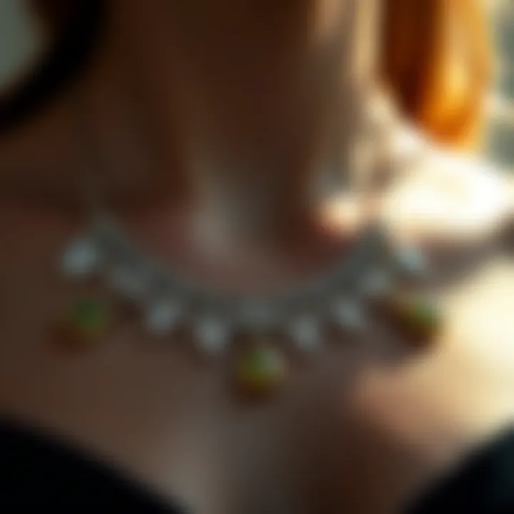 Notable Understanding Necklace Lengths: A Comprehensive Guide