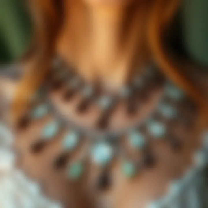 Understanding Necklace Lengths: A Comprehensive Guide Summary