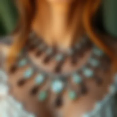 Understanding Necklace Lengths: A Comprehensive Guide Summary Understanding Necklace Lengths: A Comprehensive Guide Summary