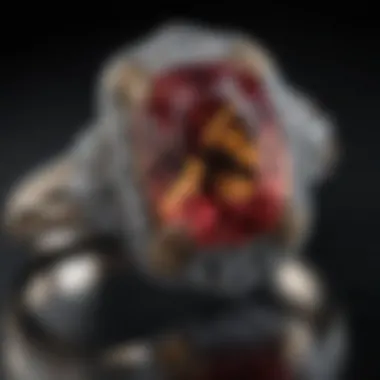 The Role of Culture in Engagement Ring Choices Cultural influences on ring purchasing decisions