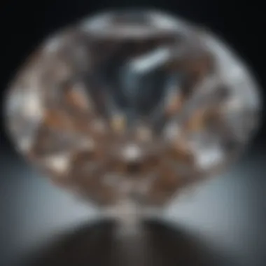 Cultural significance of diamonds throughout history