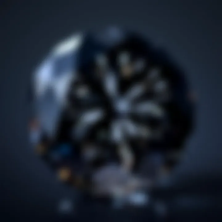 Notable Understanding the Black Diamond Color Chart: An In-Depth Exploration