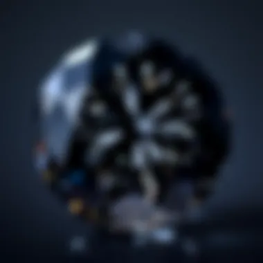 Notable Understanding the Black Diamond Color Chart: An In-Depth Exploration Notable Understanding the Black Diamond Color Chart: An In-Depth Exploration