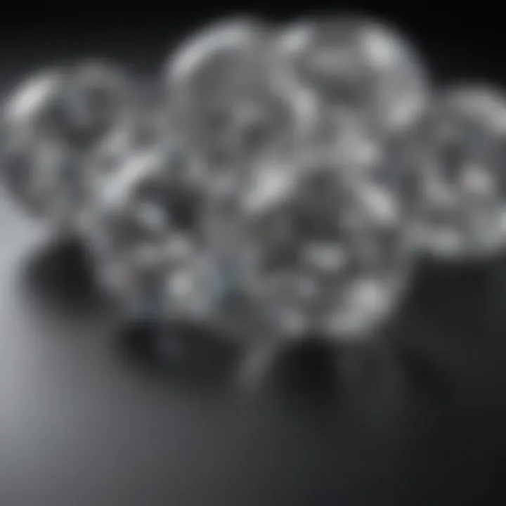 Notable Understanding the Conversion of 3 Carat Diamonds to Millimeters