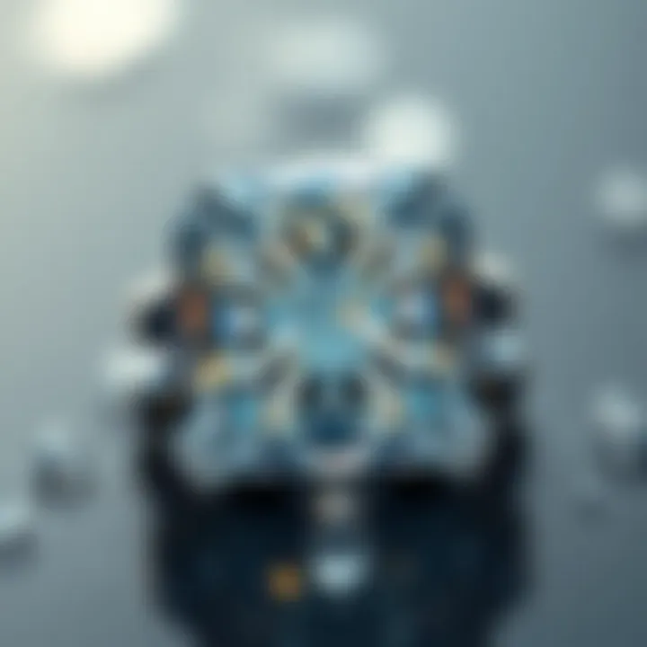 Understanding the Cost Dynamics of Radiant Cut Diamonds Introduction