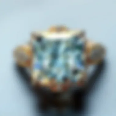Notable Understanding the Cost Dynamics of Radiant Cut Diamonds