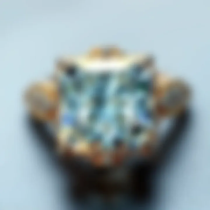Notable Understanding the Cost Dynamics of Radiant Cut Diamonds