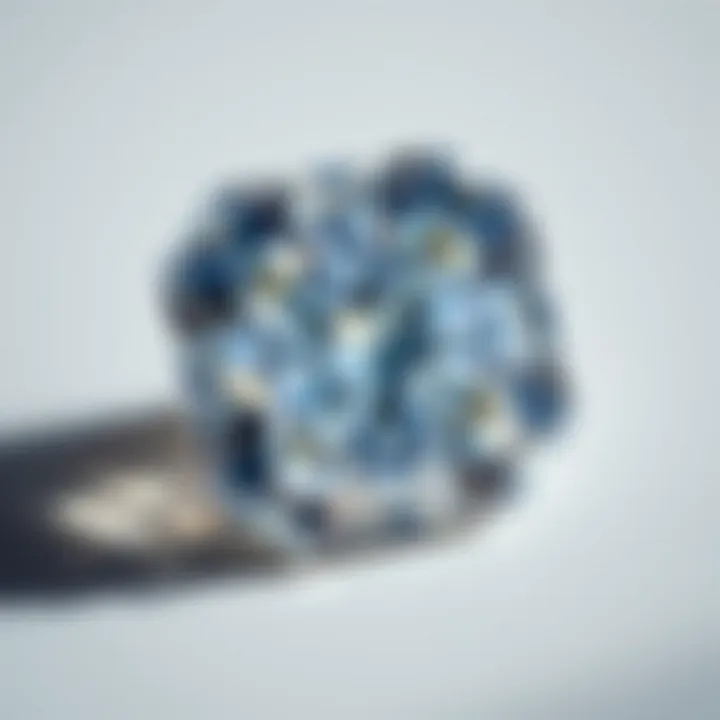 Understanding the Cost Dynamics of Radiant Cut Diamonds Summary