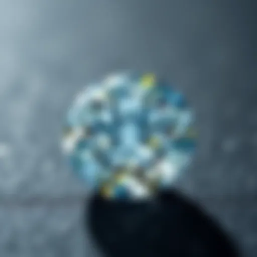 Understanding the Cost of a One-Carat Diamond Introduction