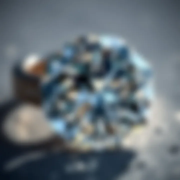 Understanding the Cost of a One-Carat Diamond Summary