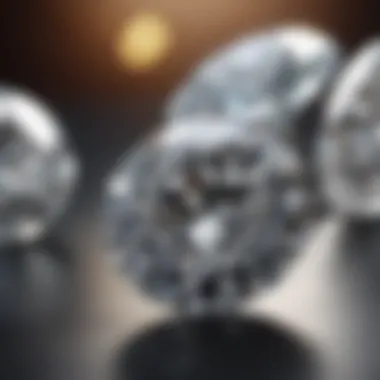 Understanding Consumer Perceptions of Moissanite Diamonds Consumer perceptions of moissanite diamonds