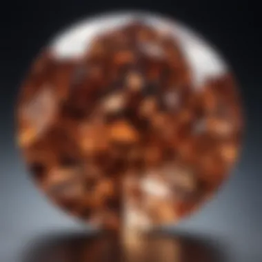 Understanding the i1 Diamond Rating: Implications and Insights Summary Understanding the i1 Diamond Rating: Implications and Insights Summary