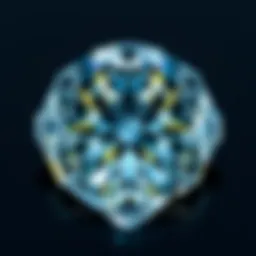 Understanding the i2 GH Diamond: A Comprehensive Exploration Introduction