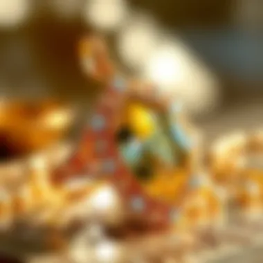 Understanding the Nature and Value of 10K Gold Summary Understanding the Nature and Value of 10K Gold Summary
