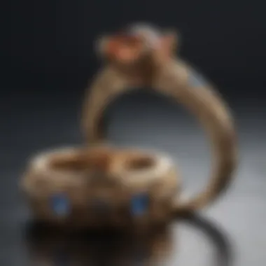 Cultural Perspectives on Wedding Rings Cultural variations in wedding ring traditions