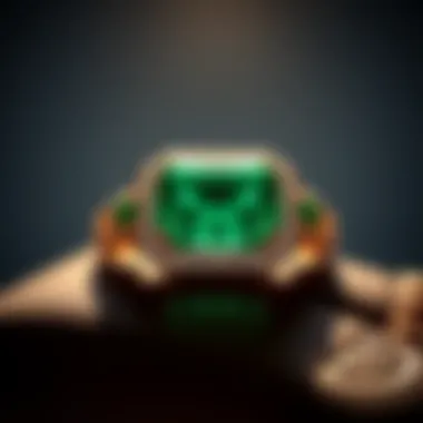 Notable Understanding the Price of 1 Carat Emerald: Factors, Valuation, and Market Trends
