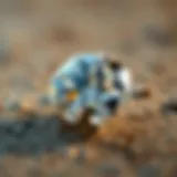 Analysis of diamond grading criteria