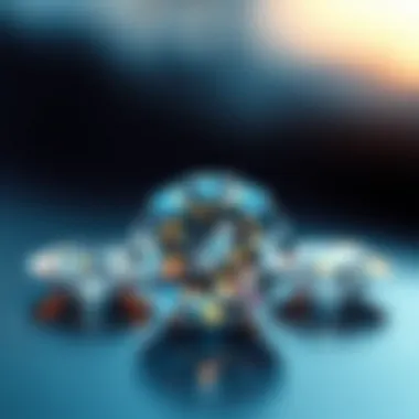 Market trends influencing diamond prices