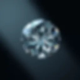 Understanding the Size of a Two Carat Diamond: A Comprehensive Exploration Introduction