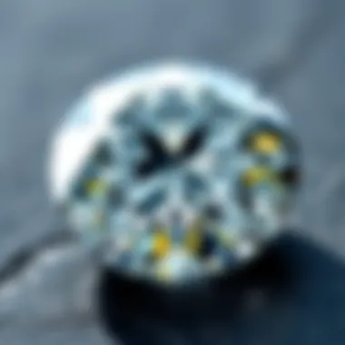 Understanding the Size of a Two Carat Diamond: A Comprehensive Exploration Summary Understanding the Size of a Two Carat Diamond: A Comprehensive Exploration Summary