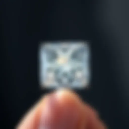 Understanding the Value of a 1 Carat Princess Cut Diamond Introduction
