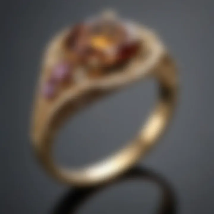 Notable Understanding the Value of a 10k Gold Ring