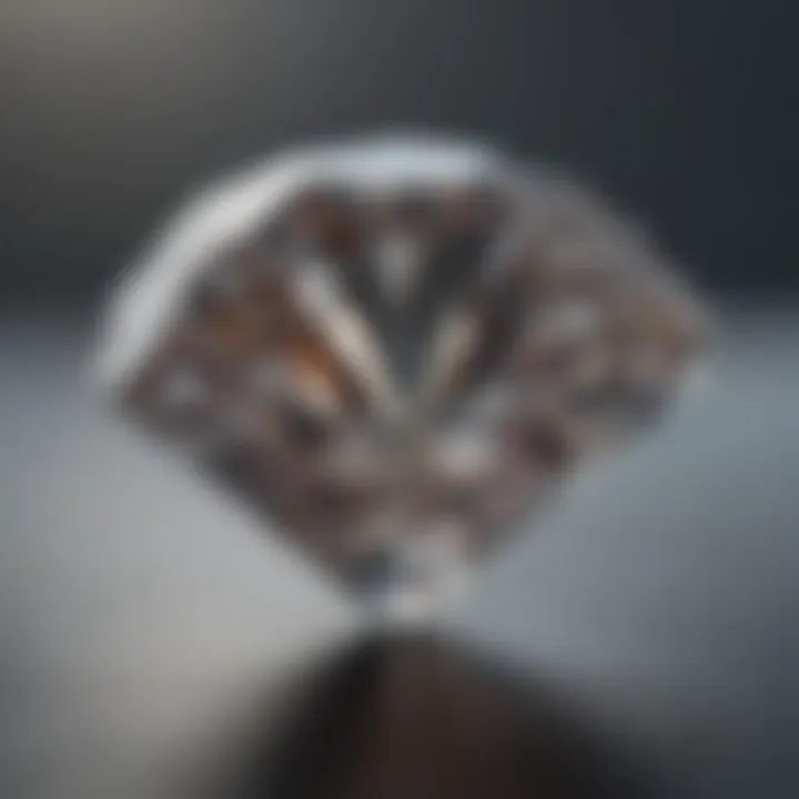 Notable Understanding the Value of a 12 Carat Diamond