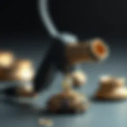 Utilizing a Soldering Gun for Jewelry Repairs Introduction