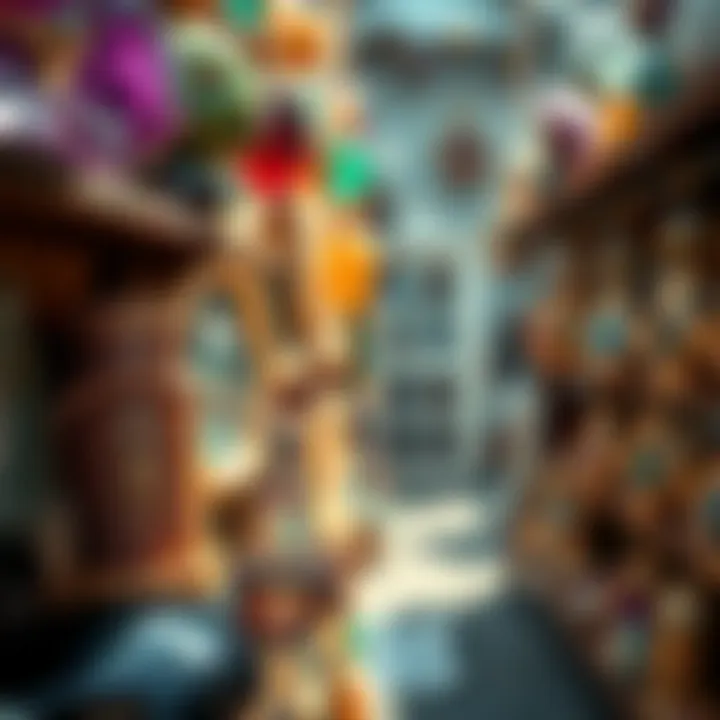 Notable Where to Buy Stones and Crystals: A Comprehensive Guide