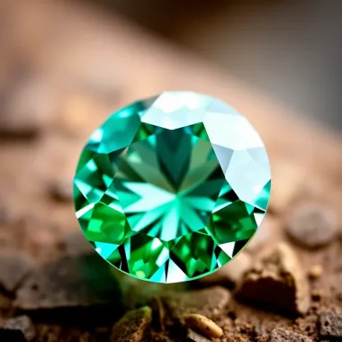 Diverse Styles of Engagement Rings A selection of engagement rings featuring various styles and gemstones