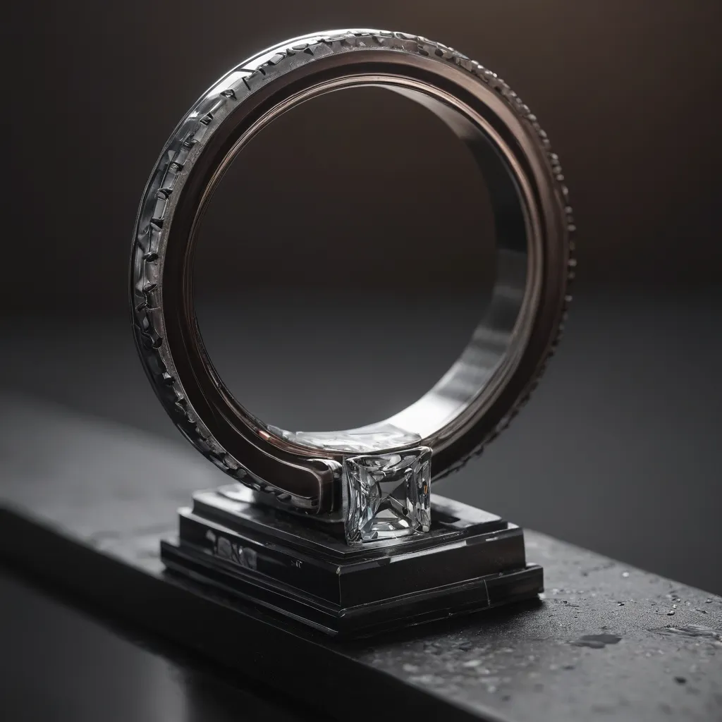 Accurately Determining Your Ring Size with an Existing Band