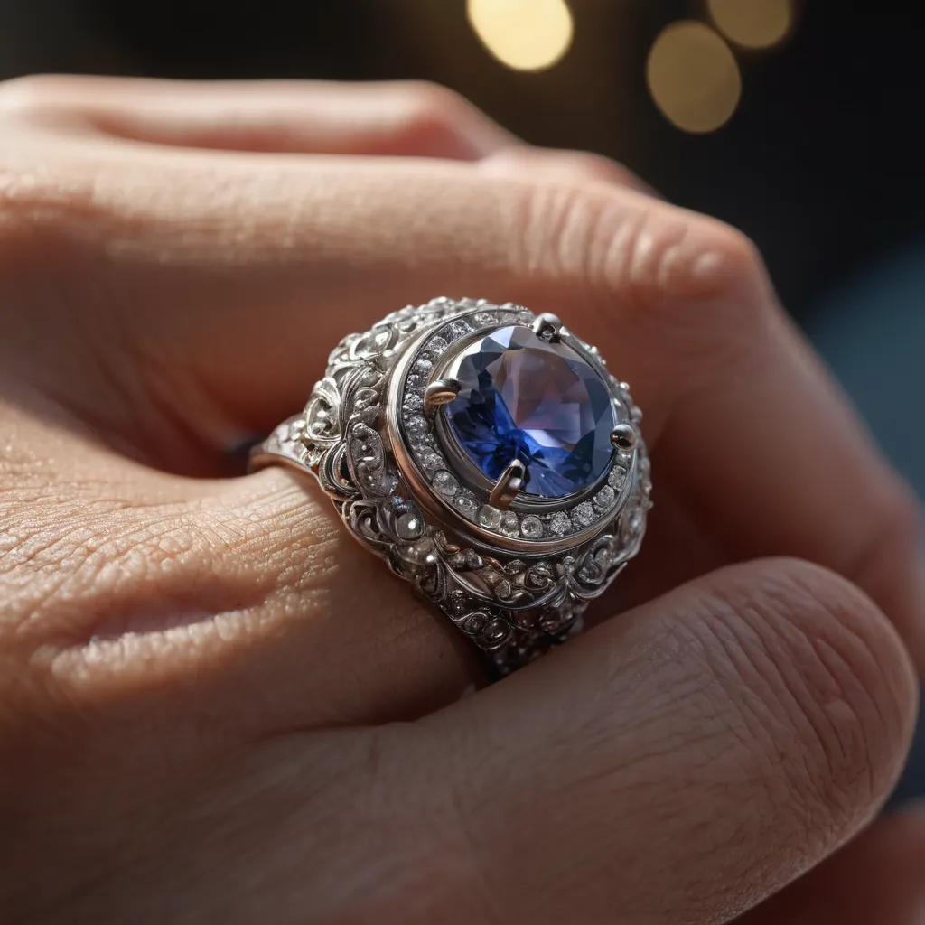 Anniversity Rings Timeless 25th Anniversary Rings for Her