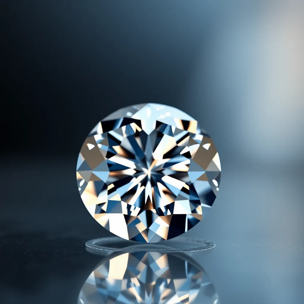 Understanding TW Certified Diamonds and Their Value