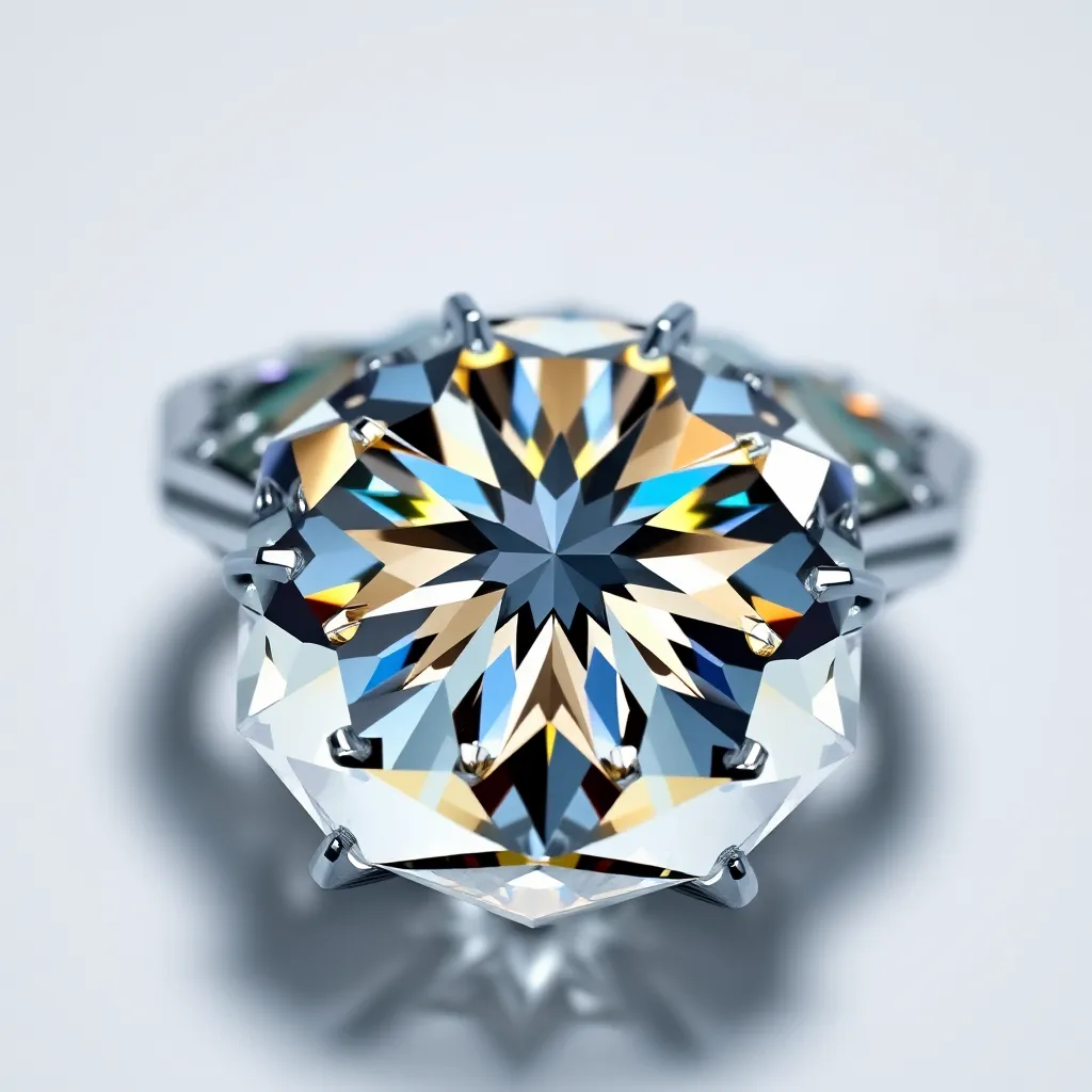 Understanding 1 vs 2 Carat Diamonds: Pricing Insights