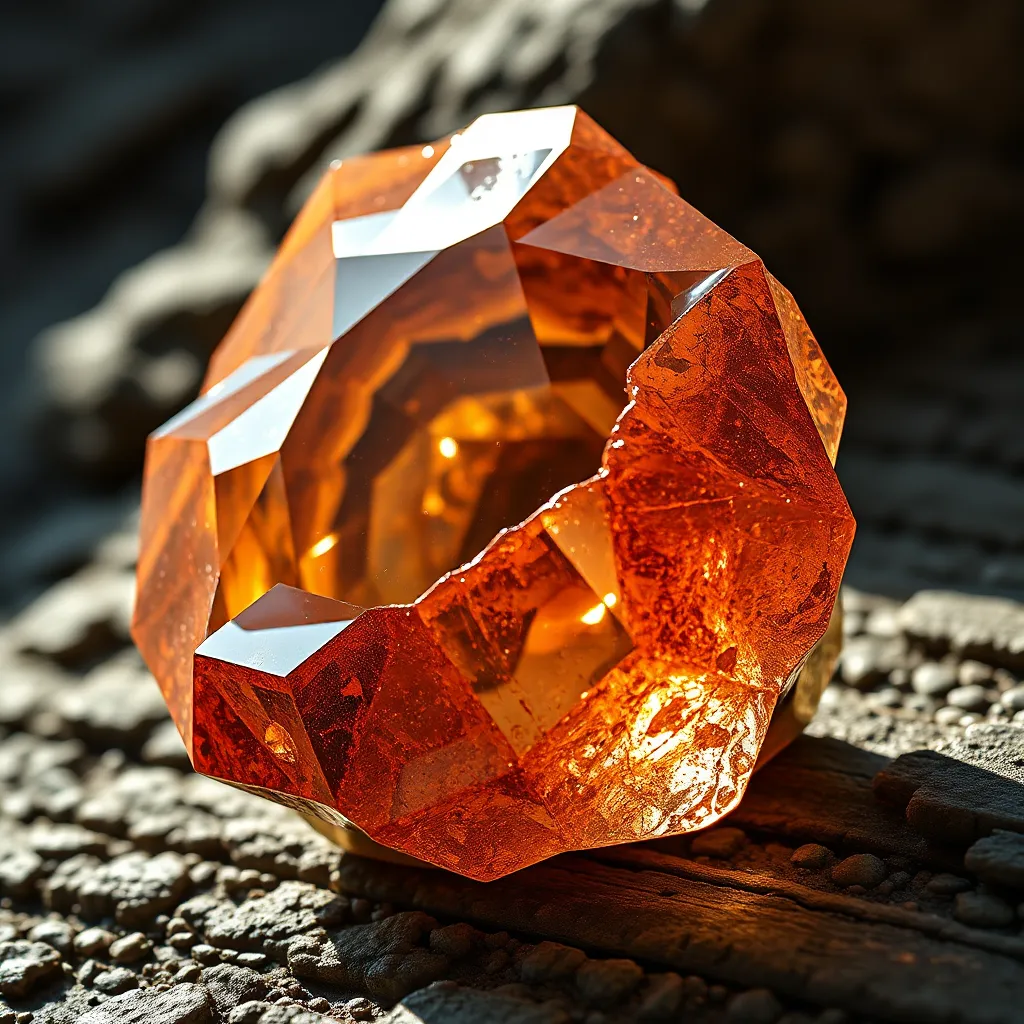 Exploring Corales Stone: Nature's Architectural Wonder